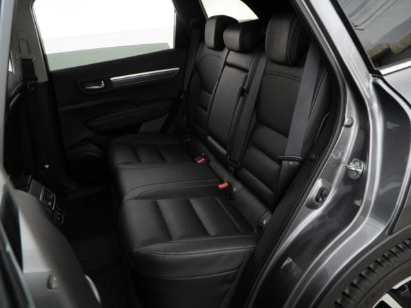 Renault Koleos II Рестайлинг с пробегом 2022 года, цена 3 498 434 рубля, 44263 км, внедорожник, Автокод Объявления