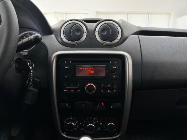 Renault Duster I с пробегом 2014 года, цена 890 000 рублей, 226146 км, внедорожник, Автокод Объявления