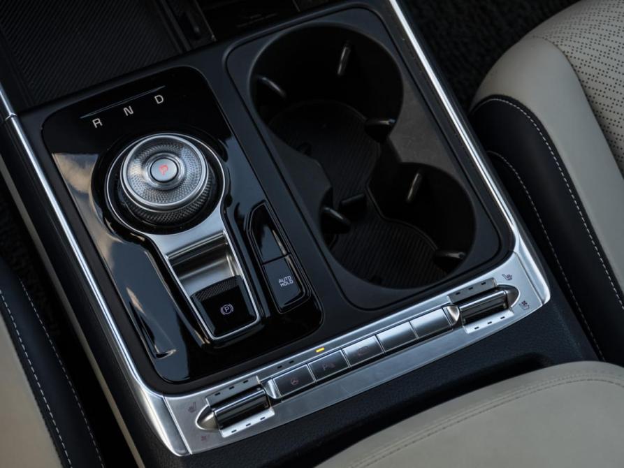 Kia Carnival IV Рестайлинг Москва  - изображение 22