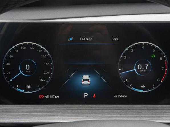 Chery Tiggo 4 Pro I Рестайлинг с пробегом 2023 года, цена 1 610 000 рублей, 49156 км, внедорожник, Автокод Объявления