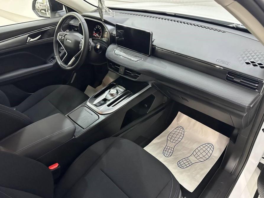 Haval Jolion I Рестайлинг Воронеж  - изображение 18