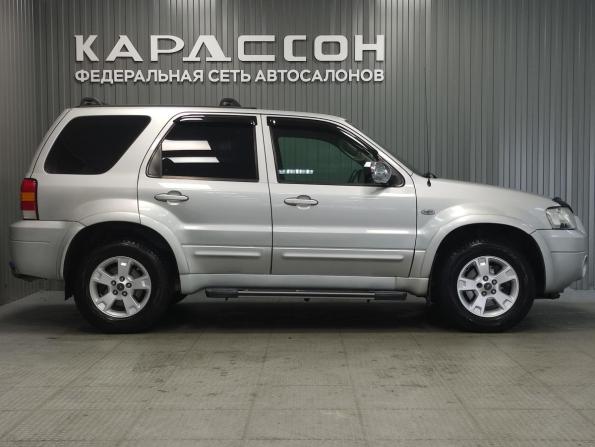 Ford Maverick III с пробегом 2005 года, цена 550 000 рублей, 320790 км, внедорожник, Автокод Объявления