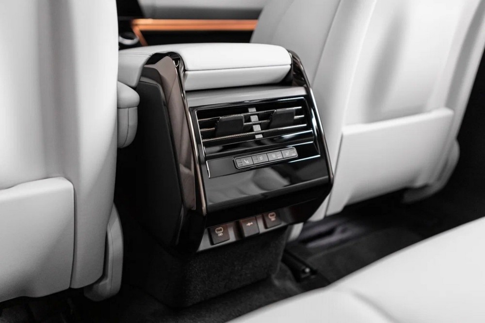 Land Rover Range Rover Sport III Москва  - изображение 22