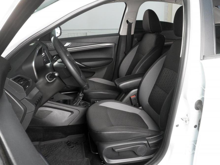Lada (ВАЗ) Vesta I Рестайлинг (NG) Минеральные Воды  - изображение 10