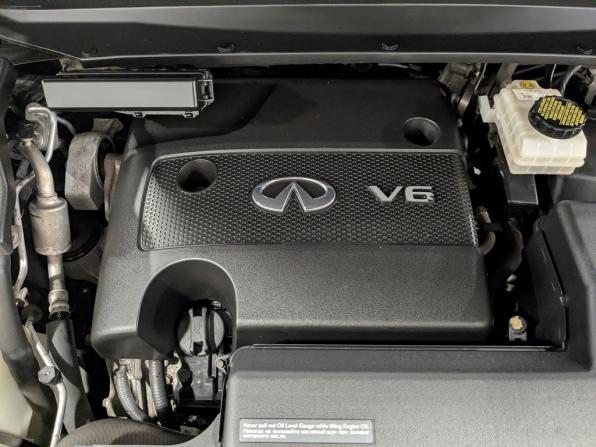 Infiniti QX60 I с пробегом 2015 года, цена 1 950 000 рублей, 120023 км, внедорожник, Автокод Объявления