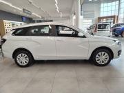 Lada (ВАЗ) Vesta I Рестайлинг (NG) Краснодар  - изображение 16