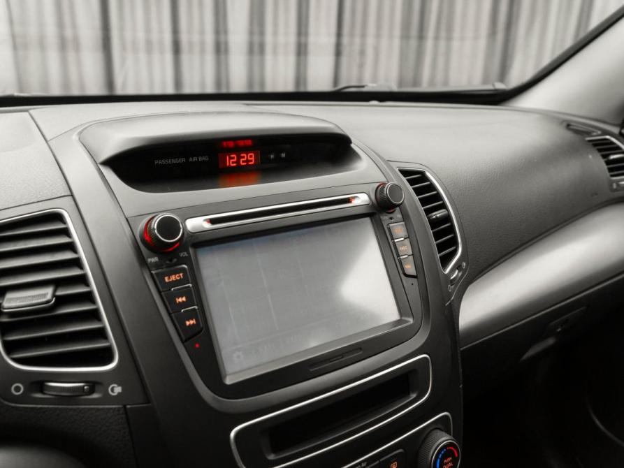 Kia Sorento II Рестайлинг Москва  - изображение 18