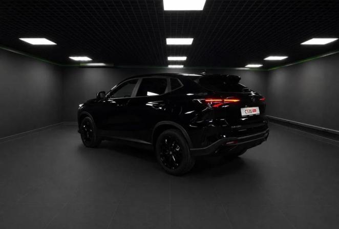 Новый Changan CS35 Max 2026 года, цена 2 839 900 рублей, внедорожник, Автокод Объявления
