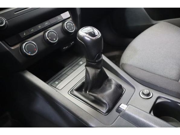 Skoda Octavia III (A7) с пробегом 2016 года, цена 1 099 000 рублей, 194788 км, лифтбек, Автокод Объявления