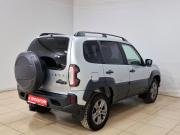 Lada (ВАЗ) Niva Travel I Альметьевск  - изображение 27