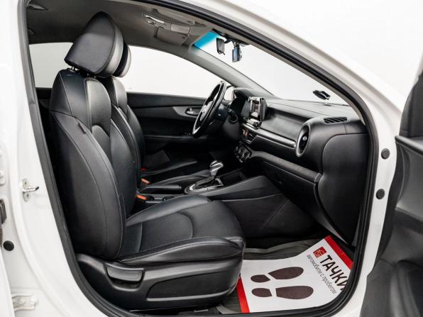 Kia K3 II с пробегом 2020 года, цена 1 650 000 рублей, 101500 км, седан, Автокод Объявления