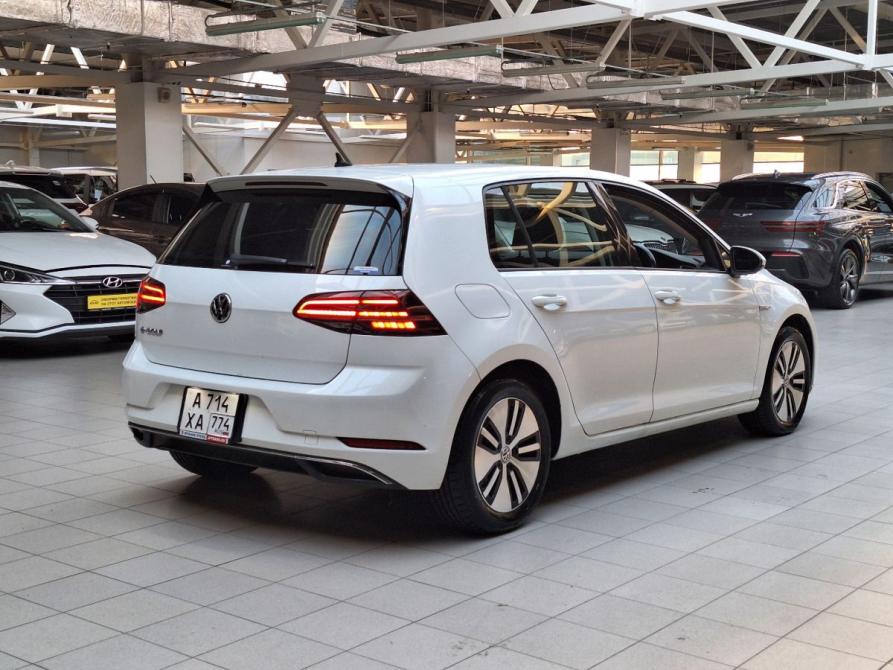 Volkswagen Golf VII Челябинск  - изображение 7