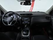 Nissan Qashqai II Рестайлинг Москва  - изображение 26