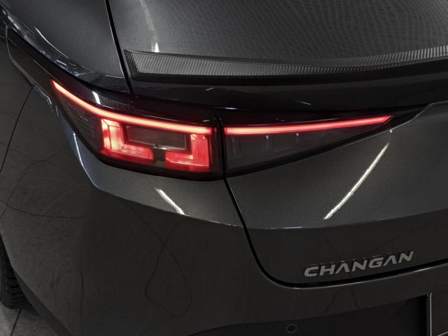 Changan Lamore Санкт-Петербург  - изображение 29