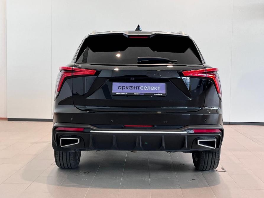 Haval F7 II Волгоград  - изображение 6
