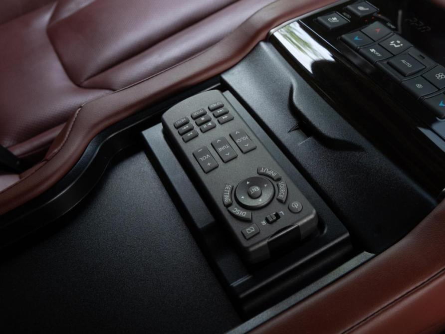 Lexus LX III Рестайлинг 2 Волгоград  - изображение 35