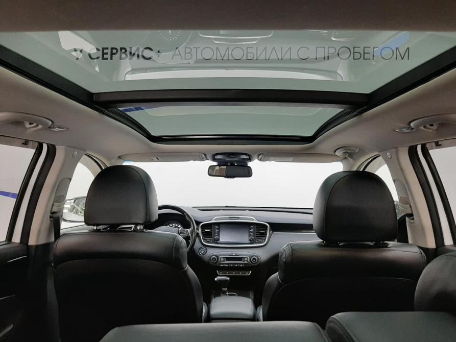 Kia Sorento III Prime Рестайлинг Москва  - изображение 20