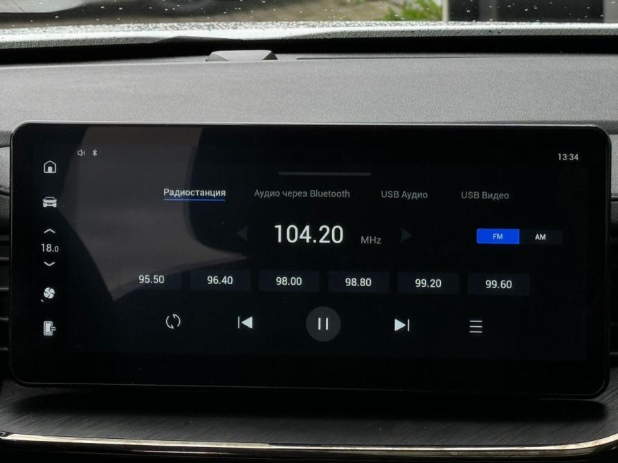 Haval F7 I Рестайлинг Архангельск  - изображение 16