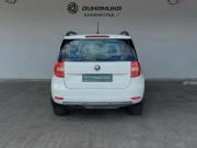 Skoda Yeti I Рестайлинг Калининград  - изображение 21
