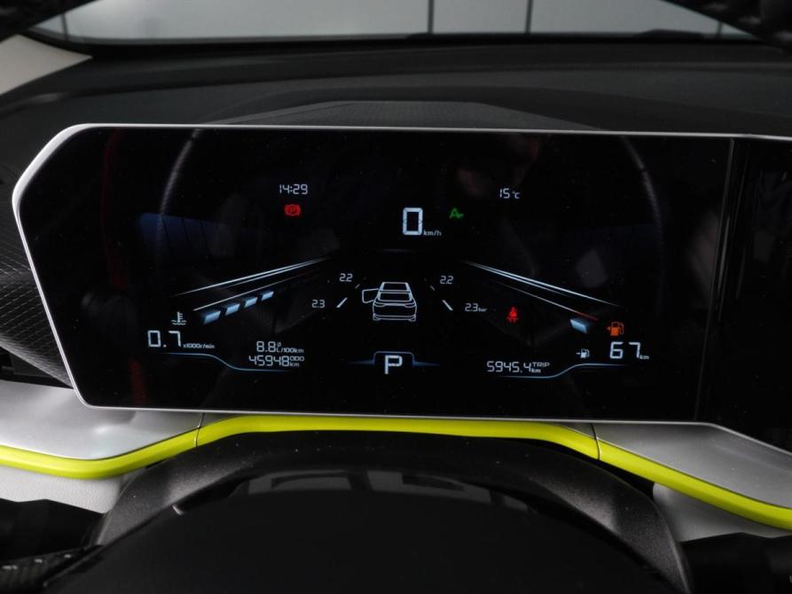 Geely Coolray I Рестайлинг Минеральные Воды  - изображение 18