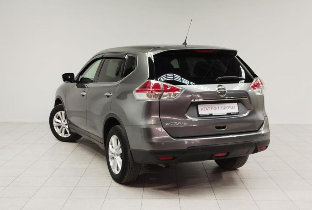 Nissan X-Trail III Саратов  - изображение 7