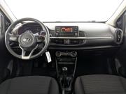 Kia Picanto III Москва  - изображение 49