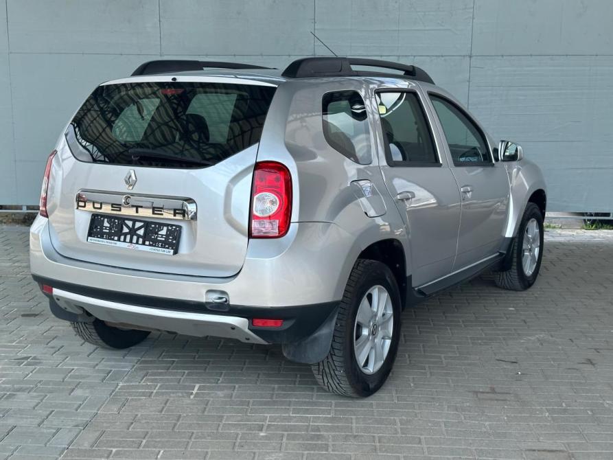 Renault Duster I Тамбов  - изображение 7