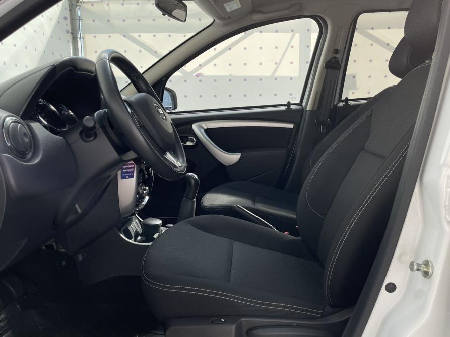 Nissan Terrano III (D10) Тамбов  - изображение 11