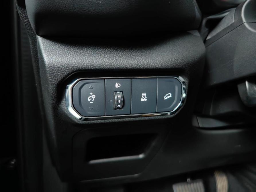 Haval Jolion I Рестайлинг Москва  - изображение 21