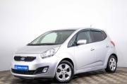 Kia Venga I Пермь  - изображение 23