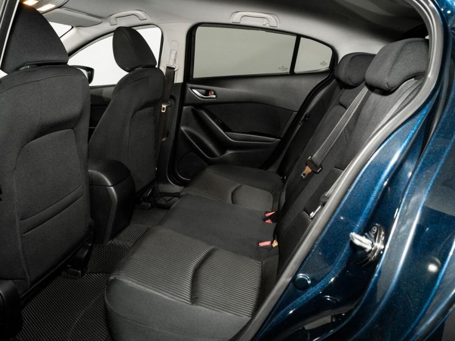 Mazda Axela III Иркутск  - изображение 7