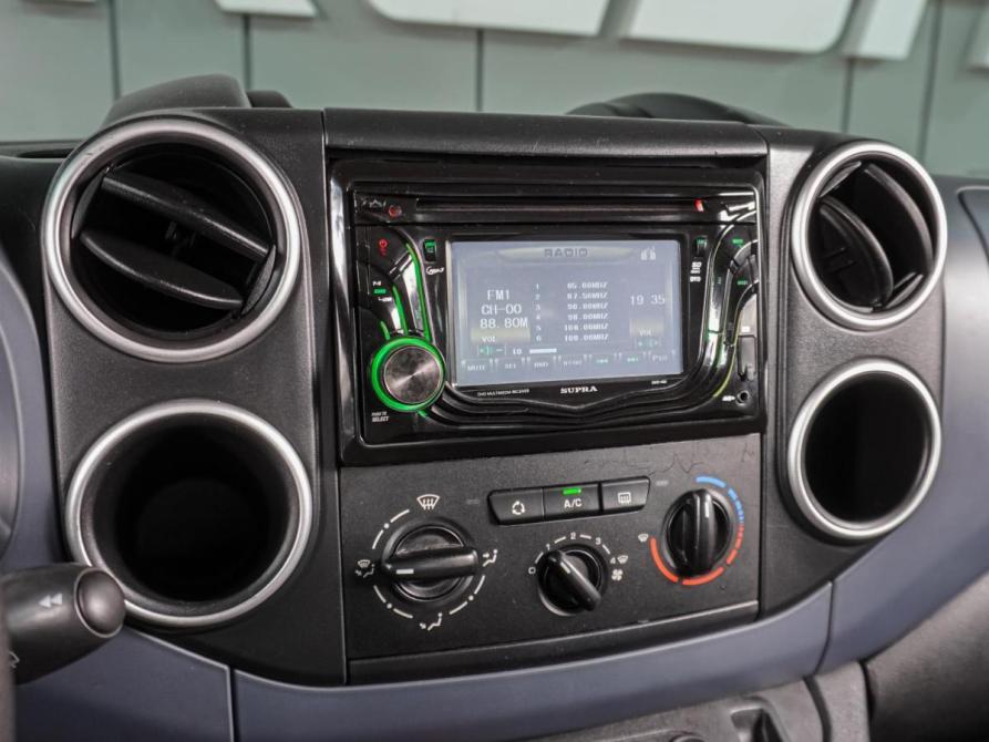 Citroen Berlingo II Воронеж  - изображение 12