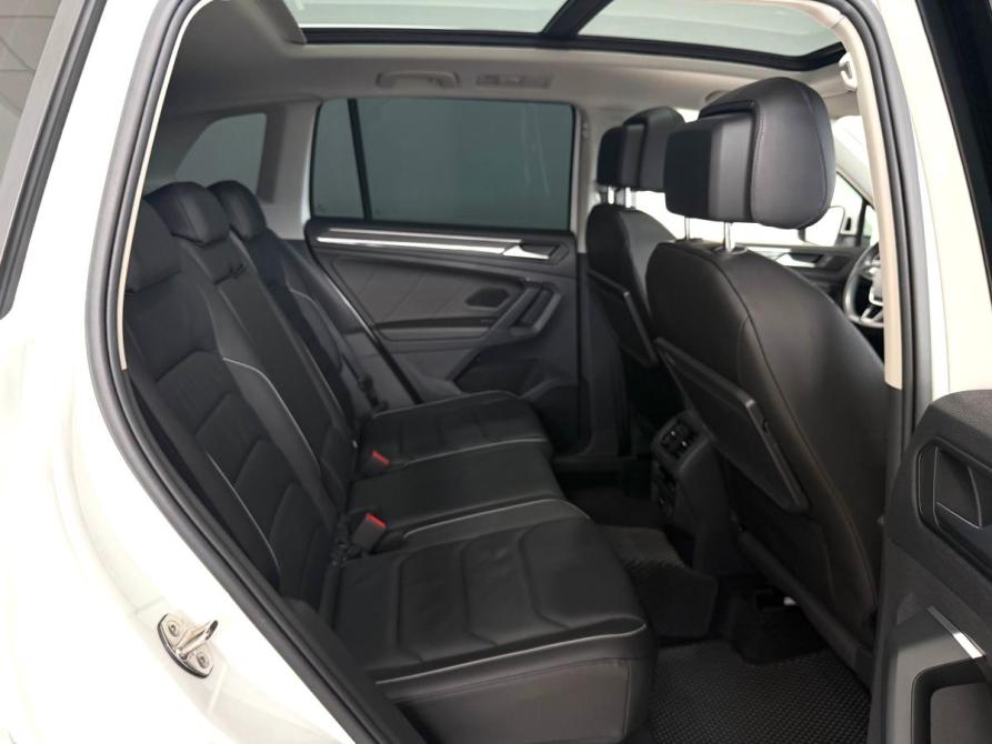 Volkswagen Tiguan II Новороссийск  - изображение 15