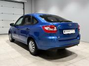 Lada (ВАЗ) Granta I Екатеринбург  - изображение 26