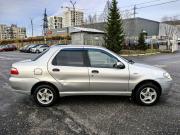 Fiat Albea I Рестайлинг Мурманск  - изображение 31