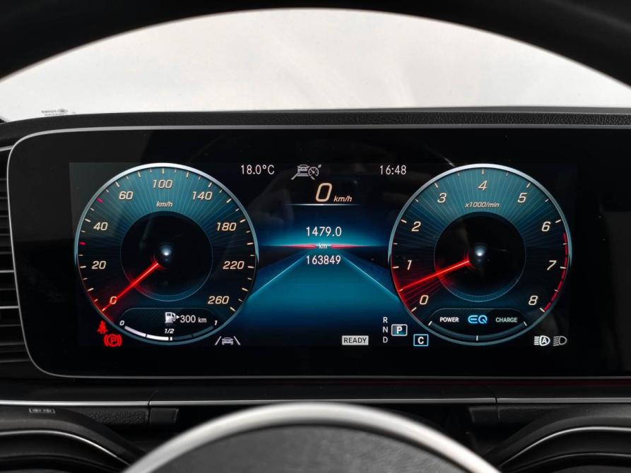 Mercedes-Benz GLE II (V167) Санкт-Петербург  - изображение 26