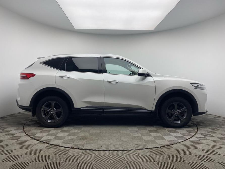 Haval F7 I Рестайлинг Мурманск  - изображение 8