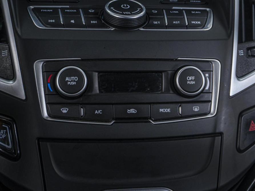 Dongfeng AX7 I Ставрополь  - изображение 16