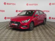 Hyundai Solaris II Вологда  - изображение 17
