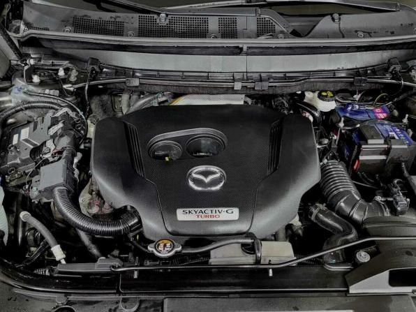 Mazda CX-9 II с пробегом 2021 года, цена 3 260 000 рублей, 111257 км, внедорожник, Автокод Объявления