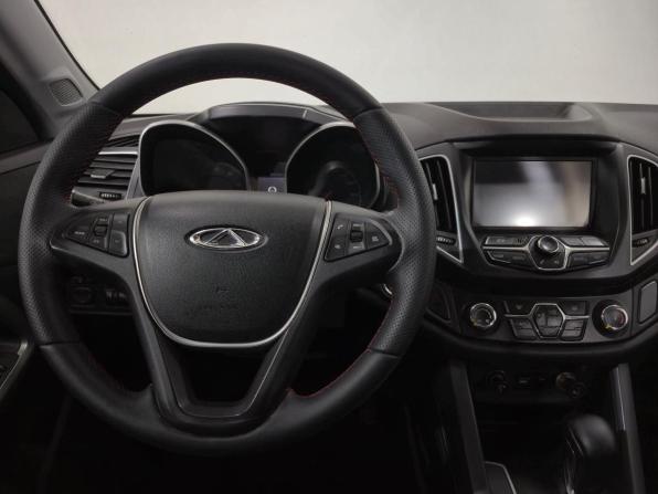 Chery Tiggo 5 I с пробегом 2015 года, цена 700 000 рублей, 199801 км, внедорожник, Автокод Объявления