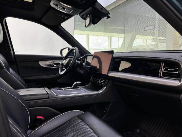 GAC GS8 II с пробегом 2024 года, цена 3 049 000 рублей, 59401 км, внедорожник, Автокод Объявления