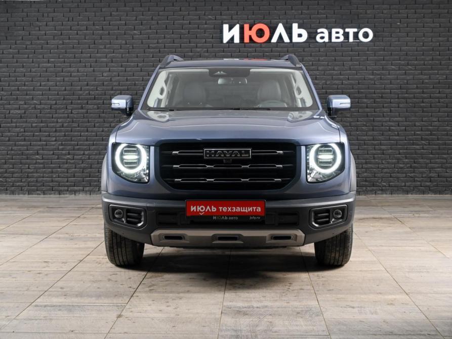 Haval Dargo Екатеринбург  - изображение 2