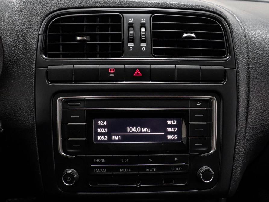 Volkswagen Polo V Рестайлинг Минеральные Воды  - изображение 14
