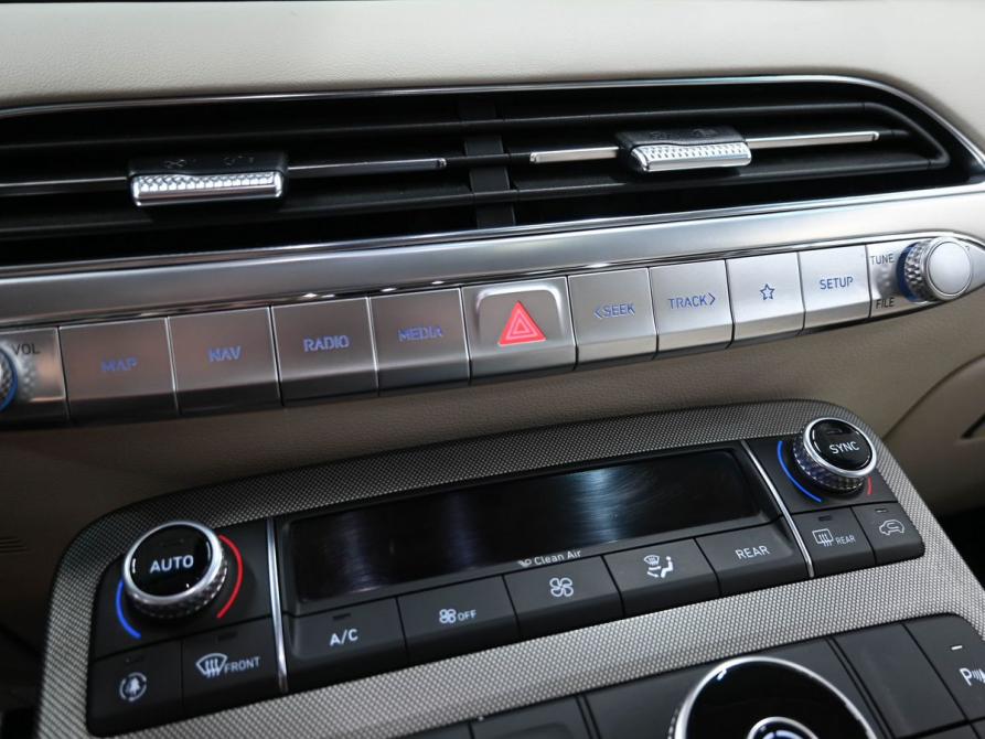 Hyundai Palisade I Ростов-на-Дону  - изображение 20