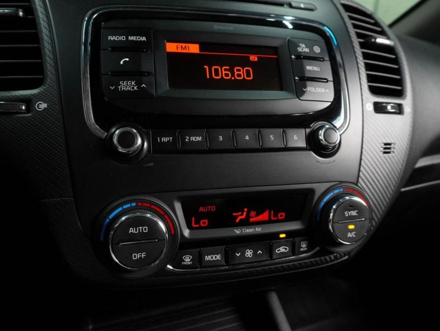 Kia Cerato III Рестайлинг (Classic) Воронеж  - изображение 12