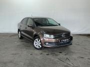 Volkswagen Polo V Москва  - изображение 20