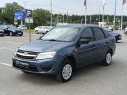 Lada (ВАЗ) Granta I Йошкар-Ола  - изображение 23