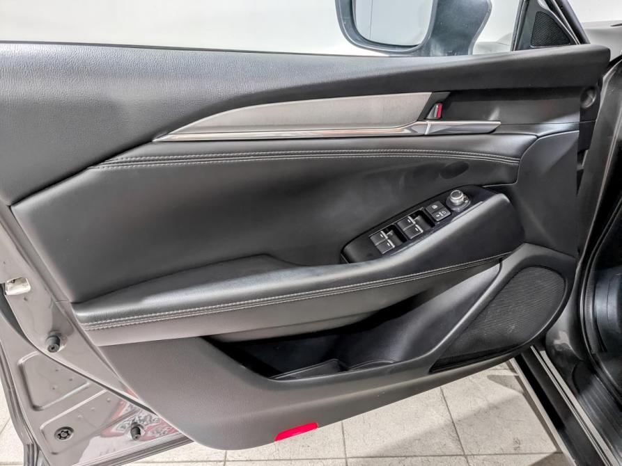 Mazda 6 III (GJ) Рестайлинг 2 Химки  - изображение 19