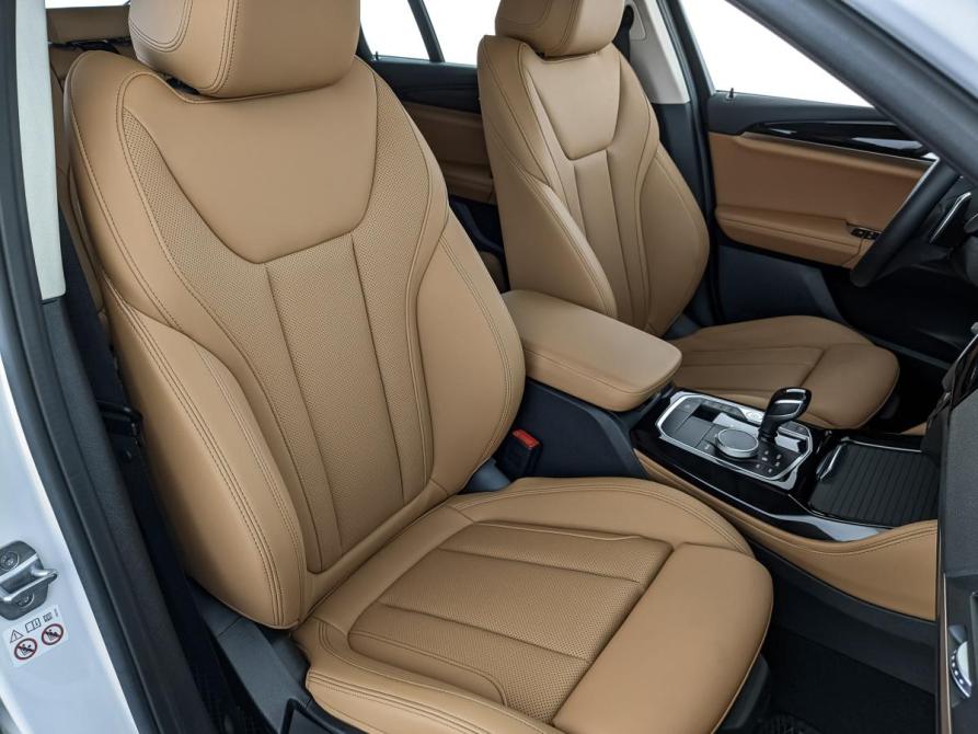 BMW X4 II (G02) Рестайлинг Москва  - изображение 24